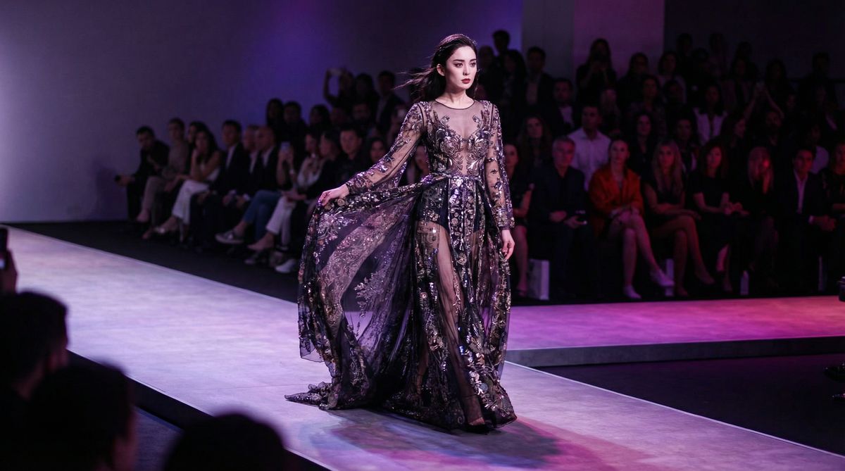 麻豆传媒走秀视频