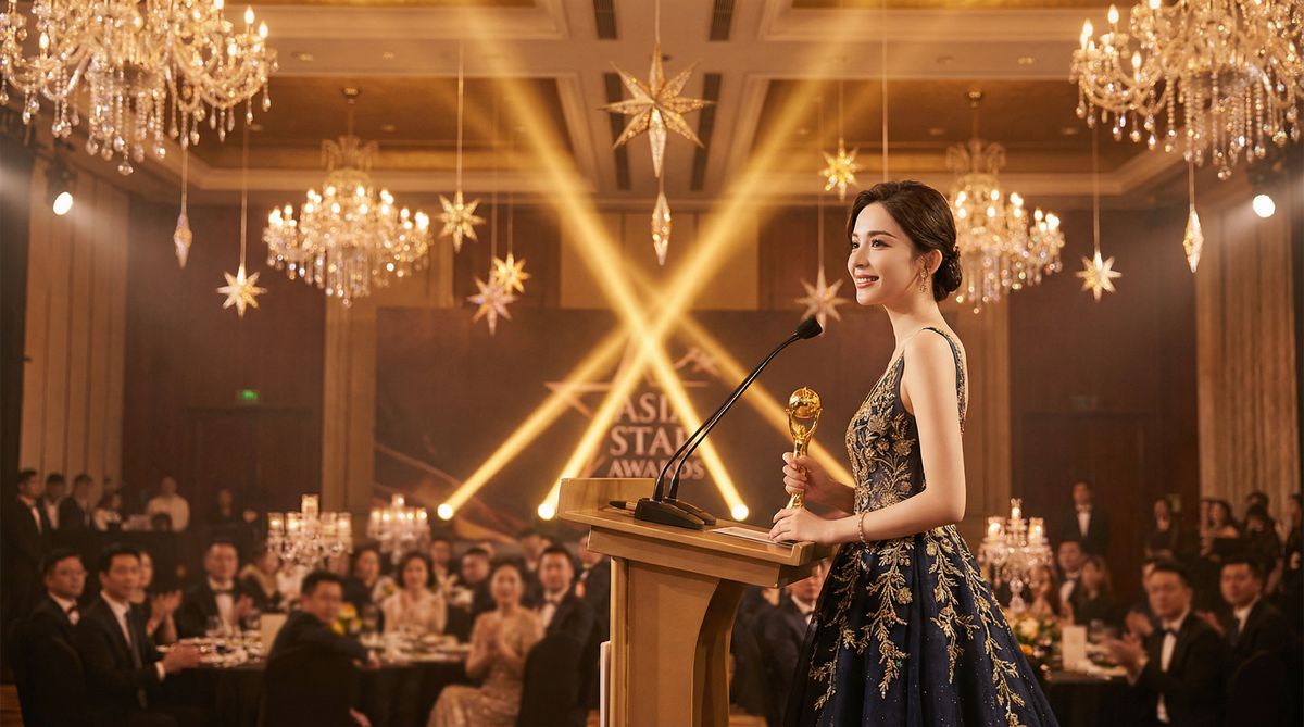 麻豆传媒星光大赏视频